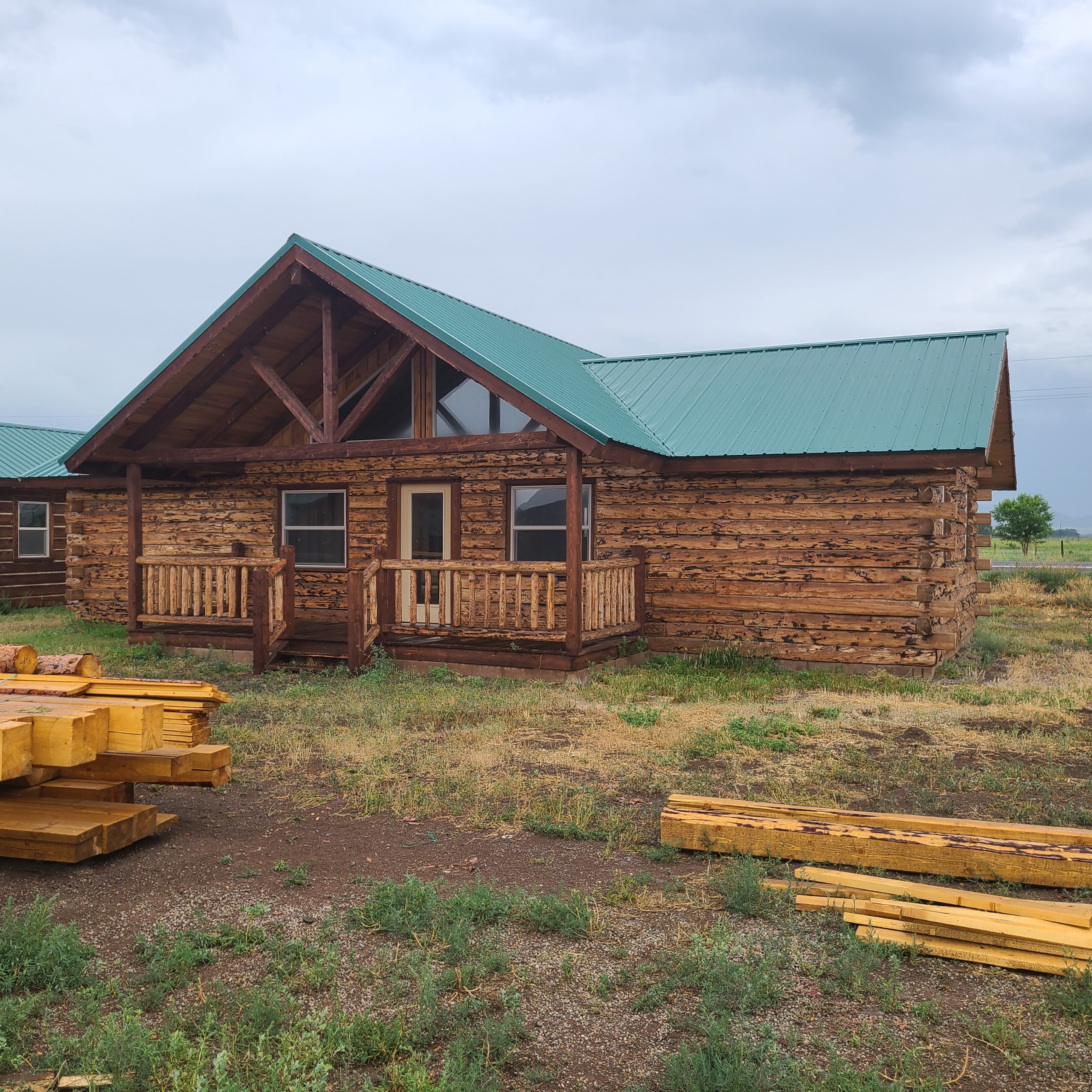 Cabin